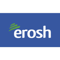 erosh logo, erosh contact details