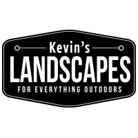 Kevin's Landscapes logo, Kevin's Landscapes contact details