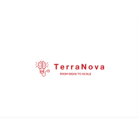 TerraNova TG logo, TerraNova TG contact details