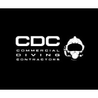 Commercial Diving Contractors CC logo, Commercial Diving Contractors CC contact details