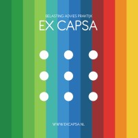 Excapsa logo, Excapsa contact details