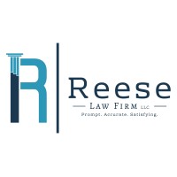 Reese Law Firm, LLC logo, Reese Law Firm, LLC contact details