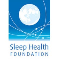 Sleep Health Foundation logo, Sleep Health Foundation contact details