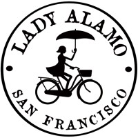 Lady Alamo logo, Lady Alamo contact details