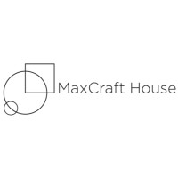 MaxCraft House logo, MaxCraft House contact details