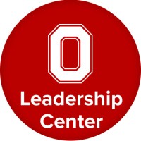 The Ohio State University Leadership Center logo, The Ohio State University Leadership Center contact details