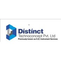 Distinct Technoconcept pvt.ltd logo, Distinct Technoconcept pvt.ltd contact details