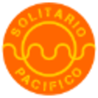 Solitario Pacifico logo, Solitario Pacifico contact details