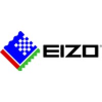 EIZO APAC logo, EIZO APAC contact details