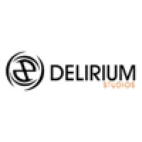 Delirium Studios logo, Delirium Studios contact details