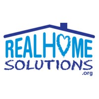 Real Home Solutions logo, Real Home Solutions contact details