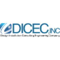 Dicec, Inc. logo, Dicec, Inc. contact details