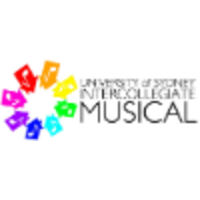 The University of Sydney Intercollegiate Musical logo, The University of Sydney Intercollegiate Musical contact details