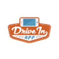 Drive In App logo, Drive In App contact details