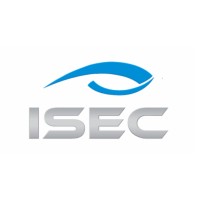 I-Sec Pty Ltd logo, I-Sec Pty Ltd contact details