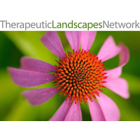 Therapeutic Landscapes Network logo, Therapeutic Landscapes Network contact details