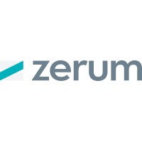 Zerum logo, Zerum contact details