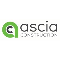 Ascia Construction logo, Ascia Construction contact details