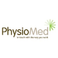 Physio Med Ltd logo, Physio Med Ltd contact details