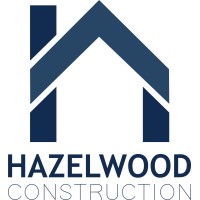 Hazelwood Construction Company logo, Hazelwood Construction Company contact details