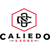 Caliedoandsons logo, Caliedoandsons contact details