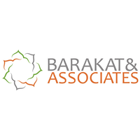 Barakat & Associates logo, Barakat & Associates contact details