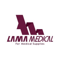 Lama Medical logo, Lama Medical contact details