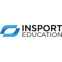 InSport Education logo, InSport Education contact details