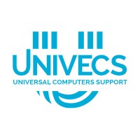 Universal Computers Support logo, Universal Computers Support contact details