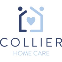 Collier Home Care logo, Collier Home Care contact details