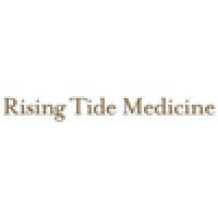 Rising Tide Natural Medicine logo, Rising Tide Natural Medicine contact details