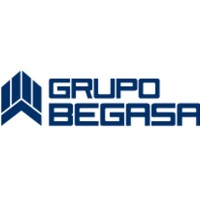 GRUPO BEGASA logo, GRUPO BEGASA contact details