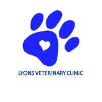 Lyons Veterinary Clinic logo, Lyons Veterinary Clinic contact details