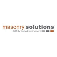 Masonry Solutions logo, Masonry Solutions contact details