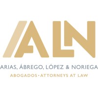 Arias, Abrego, Lopez & Noriega logo, Arias, Abrego, Lopez & Noriega contact details