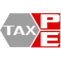 TAXPE | Tax Performance Engineering logo, TAXPE | Tax Performance Engineering contact details