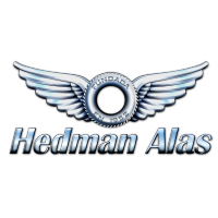 Hedman Alas logo, Hedman Alas contact details