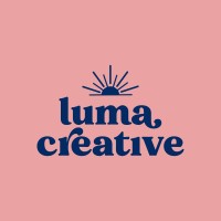 Luma Creative Co. logo, Luma Creative Co. contact details