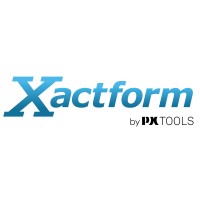 XACTFORM USA INC logo, XACTFORM USA INC contact details