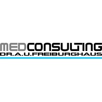 MedConsulting logo, MedConsulting contact details