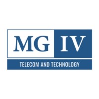 MGIV Telecom & Technology logo, MGIV Telecom & Technology contact details