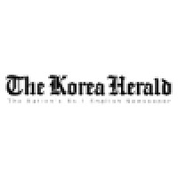 The Korea Herald logo, The Korea Herald contact details