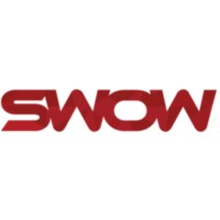 SWOW logo, SWOW contact details