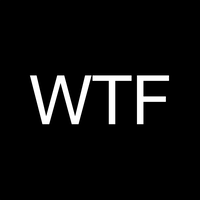 WTF Just Happened Today logo, WTF Just Happened Today contact details