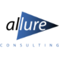 Allure Consulting logo, Allure Consulting contact details