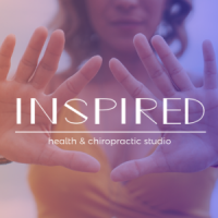 Inspired Health & Chiropractic Studio logo, Inspired Health & Chiropractic Studio contact details