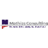 Mathias Consulting logo, Mathias Consulting contact details