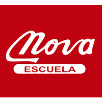 NOVA ESCUELA logo, NOVA ESCUELA contact details