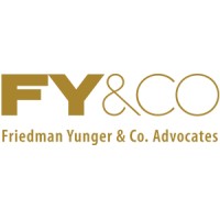 Friedman, Yunger & Co. logo, Friedman, Yunger & Co. contact details