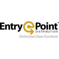 Entry Point Distribution logo, Entry Point Distribution contact details